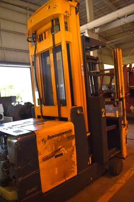 JUNGHEINRICH EKFX410 Forklifts | Mohawk Machinery (3)