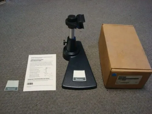 Used INTERMEC _UNKNOWN_ Barcode Scanners Wisconsin US | Green Industrial #678365
