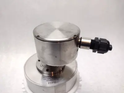 USED ONE MOTION MAG DRIVE -1154