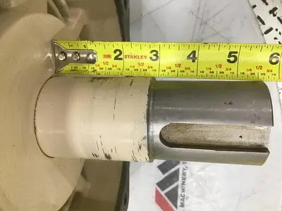 USED FUJI ELECTRIC MRA5220J
