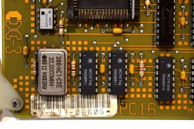 USED CINCINNATI MILACRON 3-533-0660G PC BOARD 35330660G