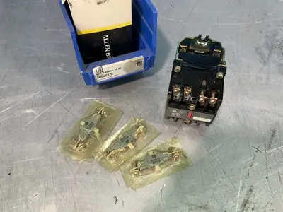 Used ALLENBRADLEY 700N400A1 Misc Electrical & Power Parts Ohio US | HGR 24 #1478166