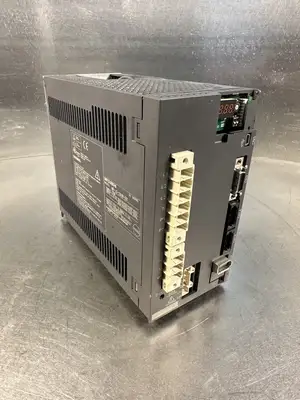 Mitsubishi MR-J3-200B-EB AC Servo Drive (BIN-1.2.4)
