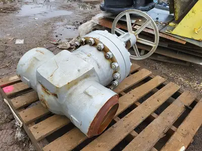 USED CRANE 761/2XUF
