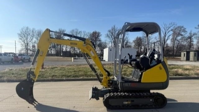 USED 2027 Wacker Neuson ET20