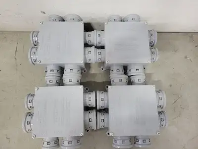 NEW KWIKON SMB/SMBH-10/15/20