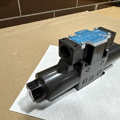 NEW Nachi SL-G01-C5-GR-D2-31