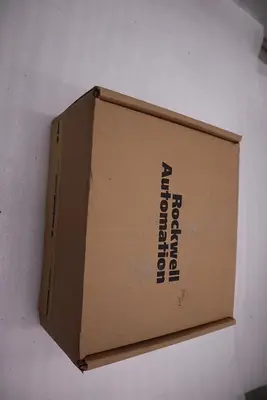 NEW ALLEN BRADLEY SKL1FAN1F3/ SK-L1-FAN1-F3 FAN POWER MODULE STOCK 4820-A