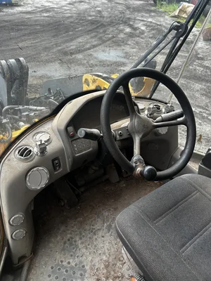 Used 2008 Volvo L60F Wheel Loaders Massachusetts US | Zadoon Equipment #1480784