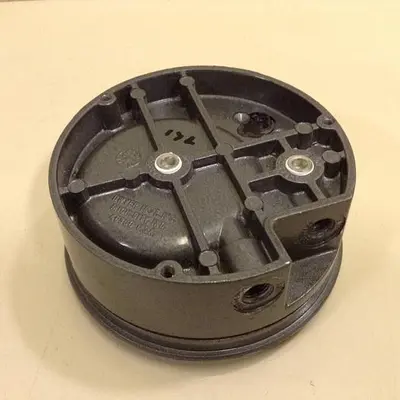 USED DWYER 2100C