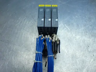 USED SIEMENS 6ES71556AU000BN0