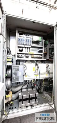 USED 2008 UNION PCR 160