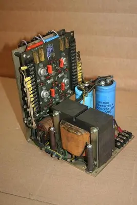 USED HYPER LOOP 162-1701-001