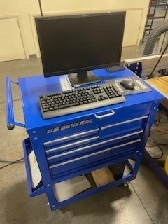 2020 SHOPBOT PRSalpha 48-48 CNC Routers | SNL Machine Trader LLC (7)