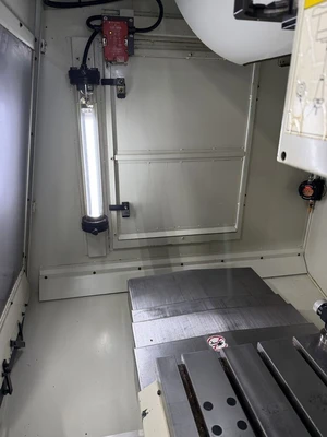 2008 HURCO VMX24 Vertical Machining Centers | Toolquip, Inc. (7)