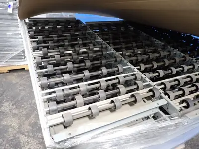 36" X 16" Conveyors