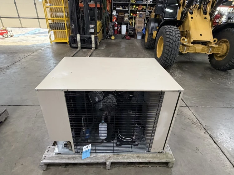 Used BOHN BCH0050MDACZX2902 Condensers North Dakota US | Boyko Inc. #1171559