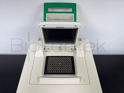 Used Bio-Rad S1000 PCR/Thermal Cycler Missouri US | BioLabTek #1520496