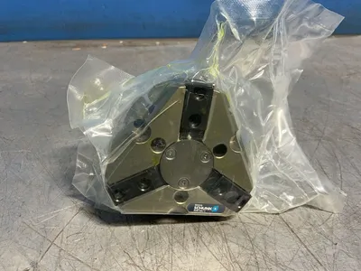 New | in-Stock SCHUNK PZN+641 Pumps Ohio US | HGR 24 #1261197