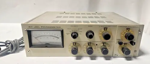 Used KEITHLEY Does Not Apply Miscellaneous Testers California US | Amiron Machinery #744259
