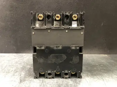 USED SQUARE D FAL36050