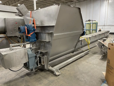 USED Blentech SC2027-L