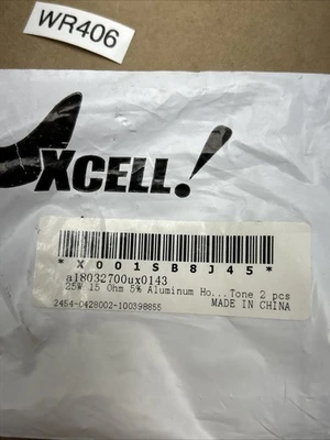 NEW uxcell a18032700ux0143
