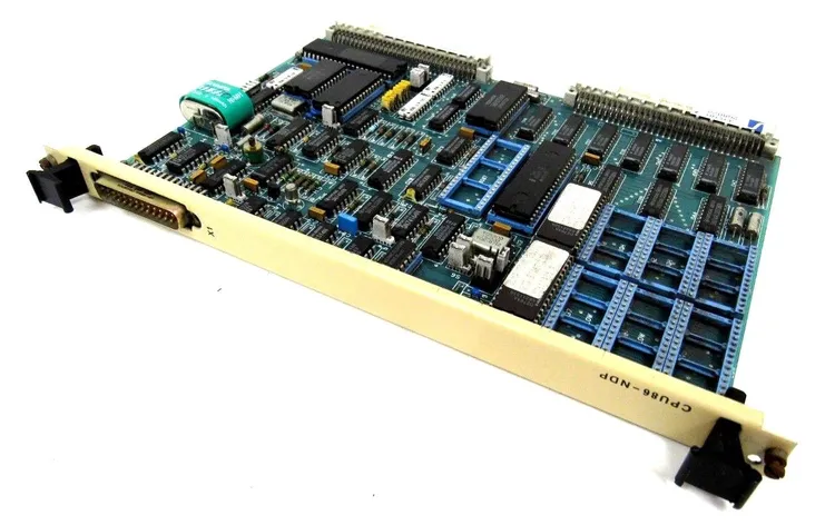 Used STROMBERG ABB _UNKNOWN_ Processor Boards | SB Industrial Supply #851405