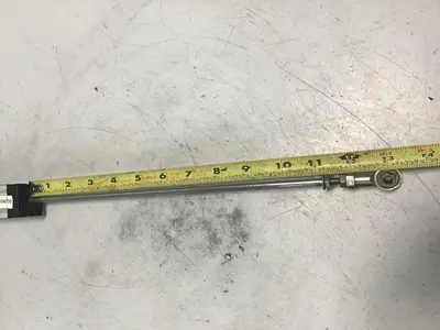 USED TRANSDUCER TECHNIQUES TD540M-4-275