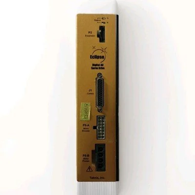 Used ECLIPSE SST-E730-RCX-4-2-D Servo Drives Missouri US | Up Time Machines #784683