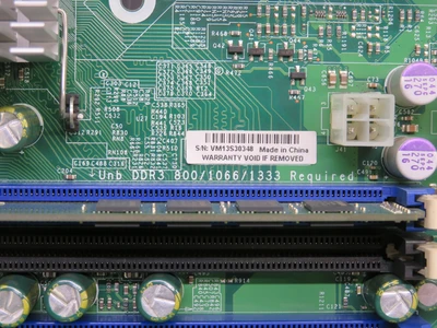Used SUPERMICRO _UNKNOWN_ Printed Circuit Boards (PCB) | OCO Industrial #1641938