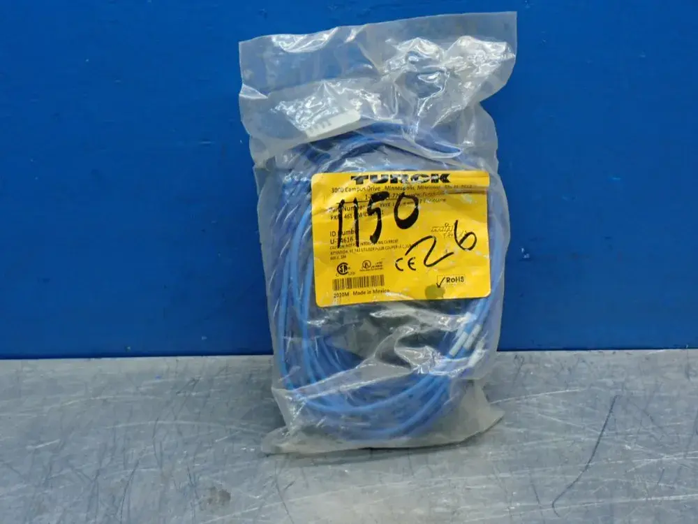 NEW TURCK U34616
