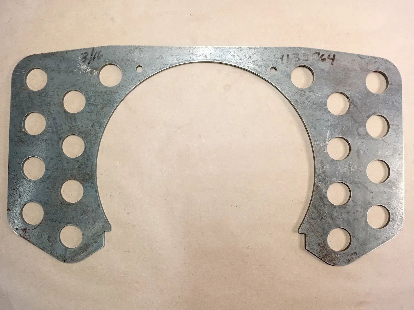 NEW LETOURNEAU R4133264