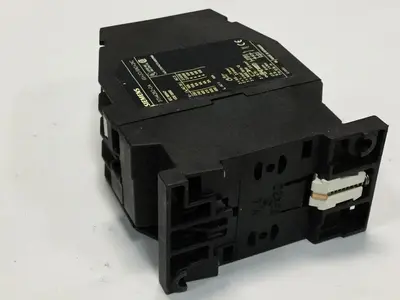 Used SIEMENS 3TH4262-0A PLC Contactors | Ideal Machinery #619932