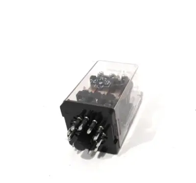 NEW POTTER & BRUMFIELD KAP-14DY-24 RELAY KAP14DY24