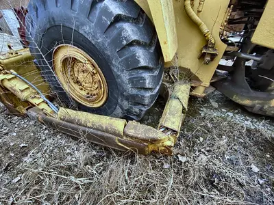 Used 1980 CATERPILLAR 824C Bulldozers Wisconsin US | Proxy Equipment #1377773