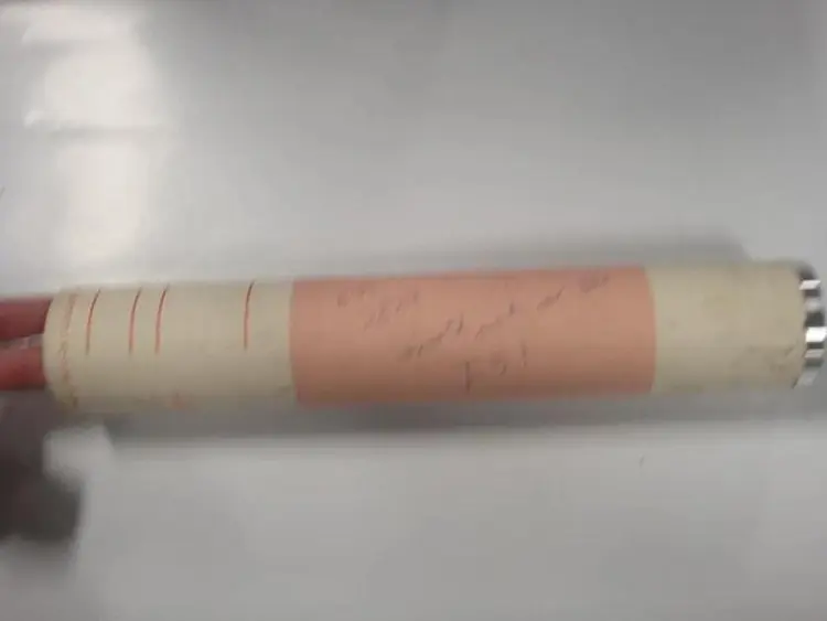 New | in-Stock T-51 PART #T-2829 Parts North Carolina US | BROOKS PRINTING EQUIPMENT #1138818