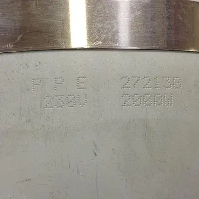 NEW PPE 27213B