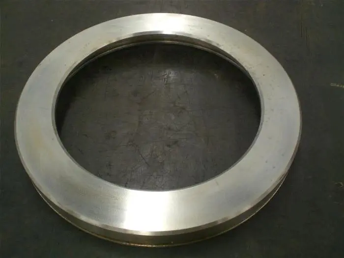 New | in-Stock INGERSOLL-RAND PISTON - 50758184 Construction Equipment Parts Pennsylvania US | East West Machinery & Drilling #1416428