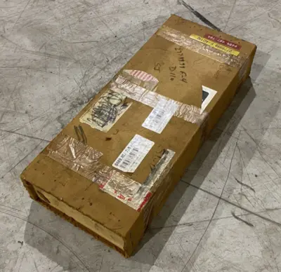 New | in-Stock IMI BIMBA ULTRAN RODLESS SLIDE CYLINDER GOLD COUPLING STRENGTH Valves/Fittings | Maverick Industrial Sales #1101818
