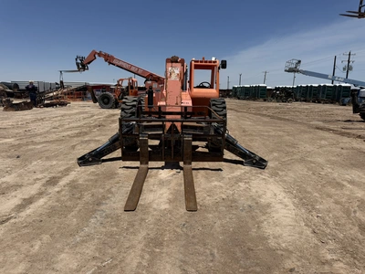 Used _UNKNOWN_ _UNKNOWN_ Telehandlers Texas US | Miedema Asset Management Group #1315719
