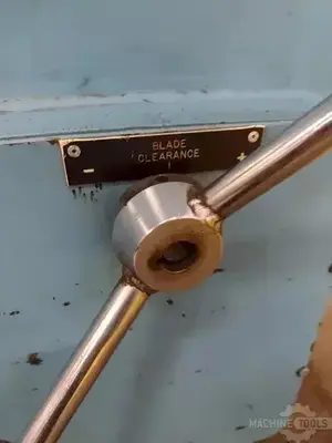 USED MASTER-FAB SSB250-8