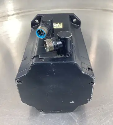 USED Siemens 1FK6083-6AF71-1TH0