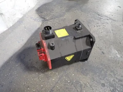 Used 2013 FANUC A06B0041B605#5042 Motors (misc) Ohio US | HGR 24 #870868