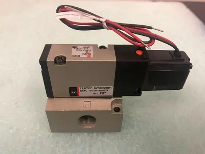 SMC NVZ514-5G