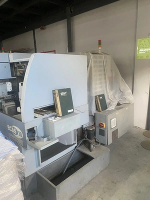 STAR CNC Swiss Type Automatic Lathes, 2× in good working condition