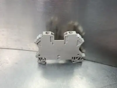 USED Weidmüller WDU 2,5