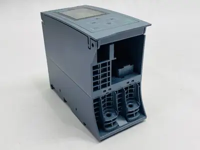 USED SIEMENS SIMATIC S7