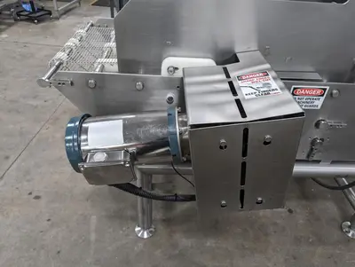 USED 2002 QUANTUM TP2
