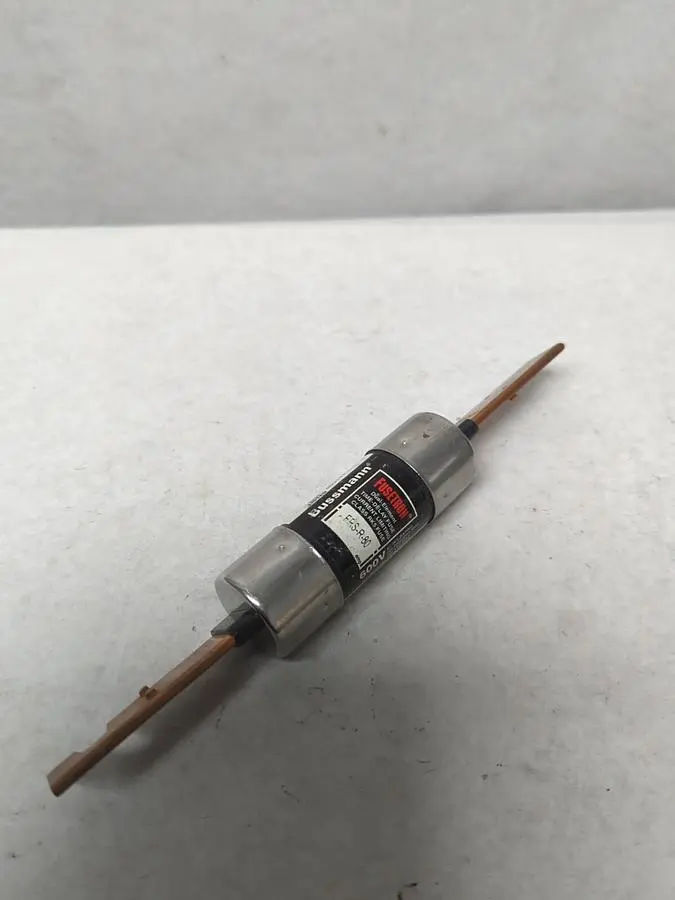 USED COOPER BUSSMANN FRS-R-80